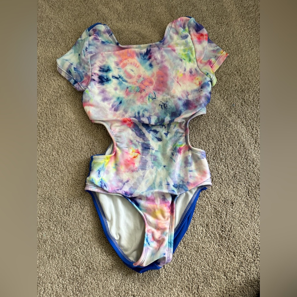 More than Magic swim